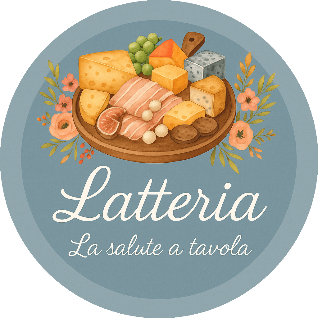 Latteria